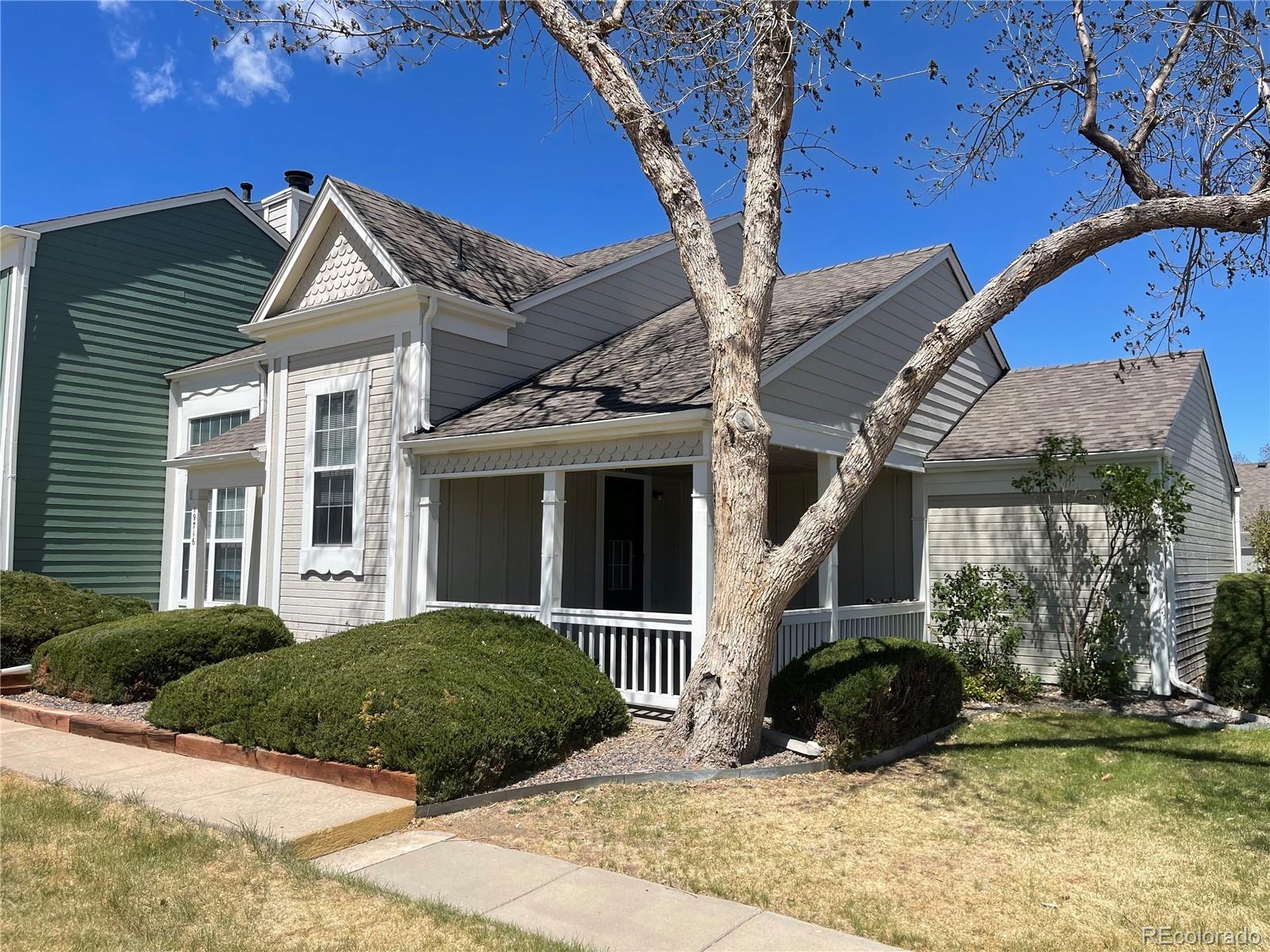 MLS Image #2 for 19716  crestwood court ,parker, Colorado