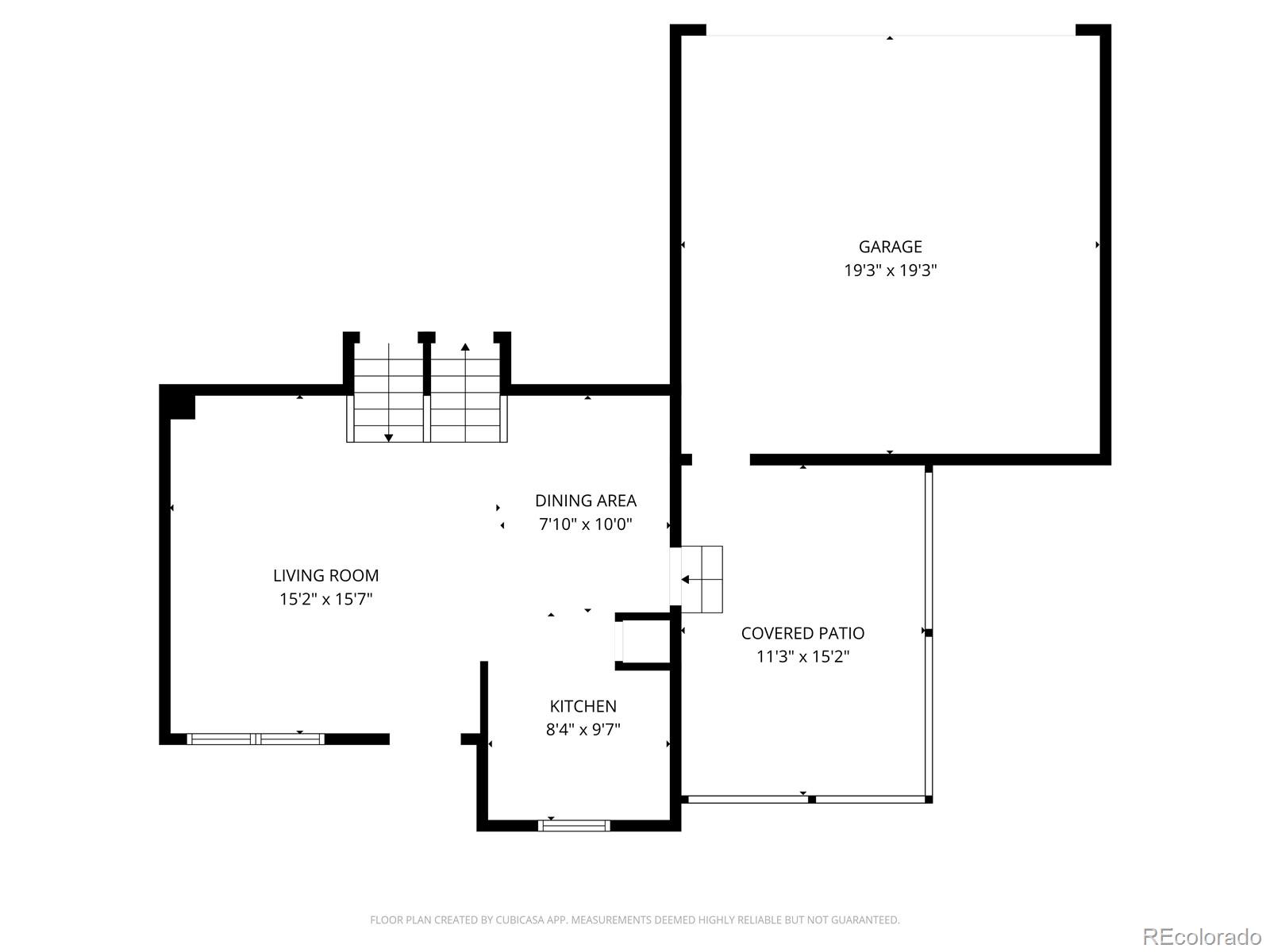 MLS Image #31 for 19716  crestwood court ,parker, Colorado