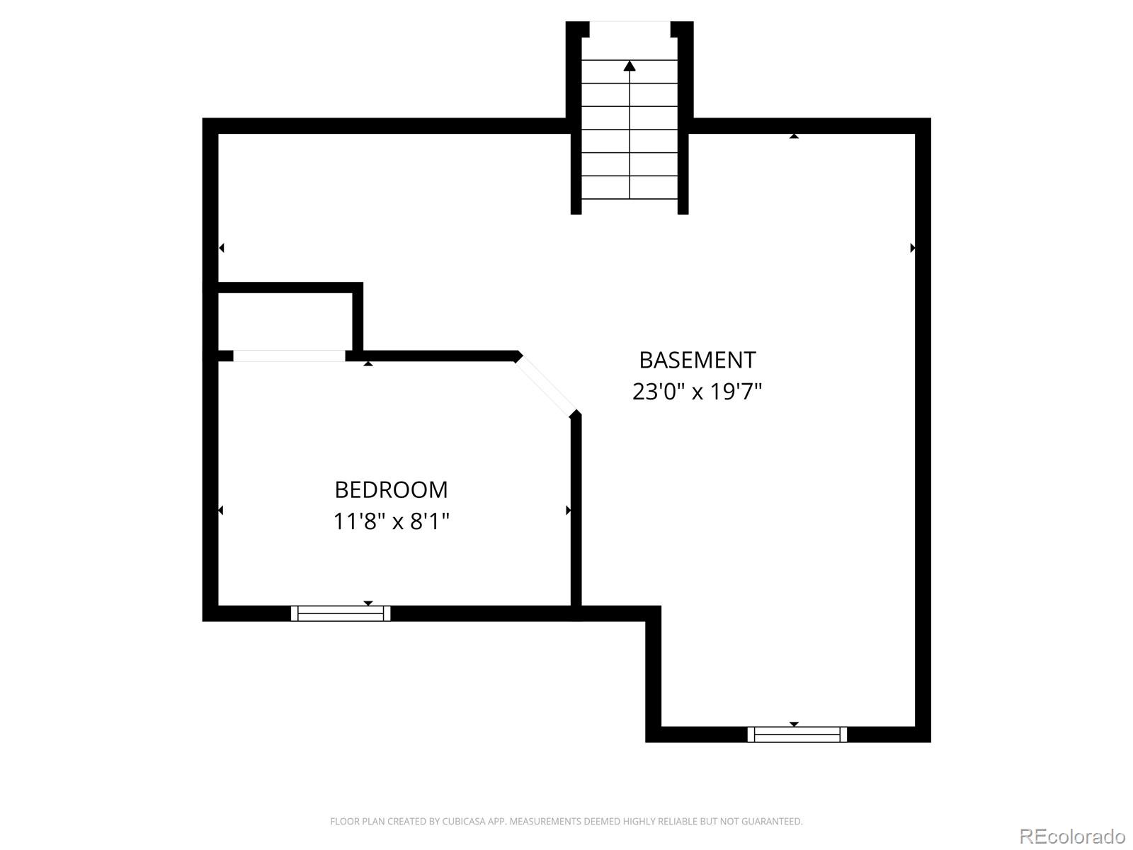 MLS Image #33 for 19716  crestwood court ,parker, Colorado