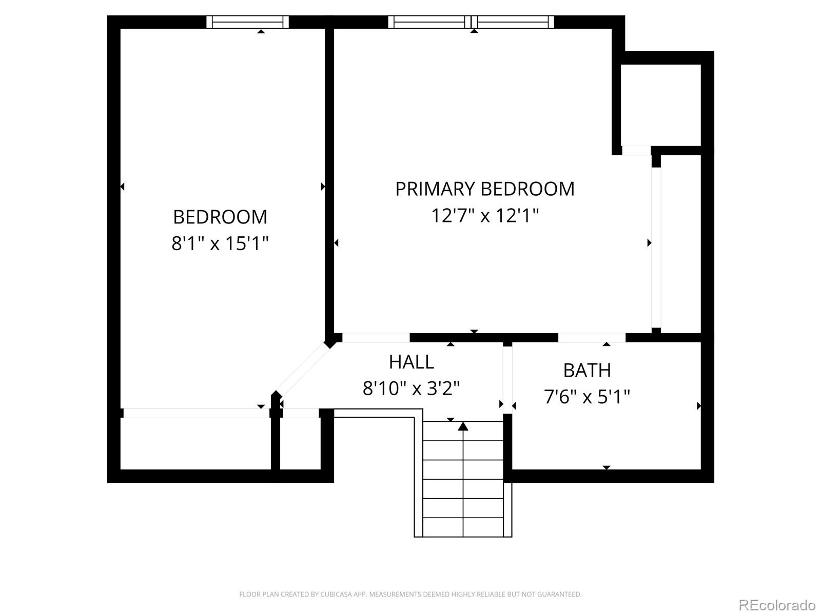 MLS Image #34 for 19716  crestwood court ,parker, Colorado