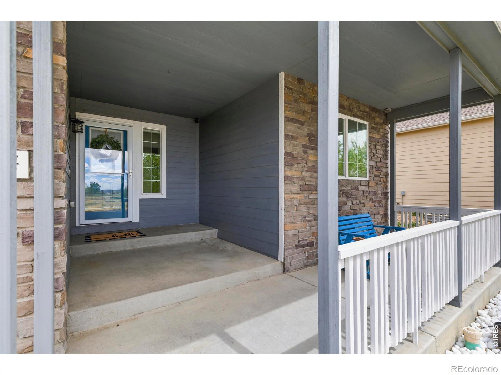 MLS Image #1 for 1524  ponderosa drive,severance, Colorado