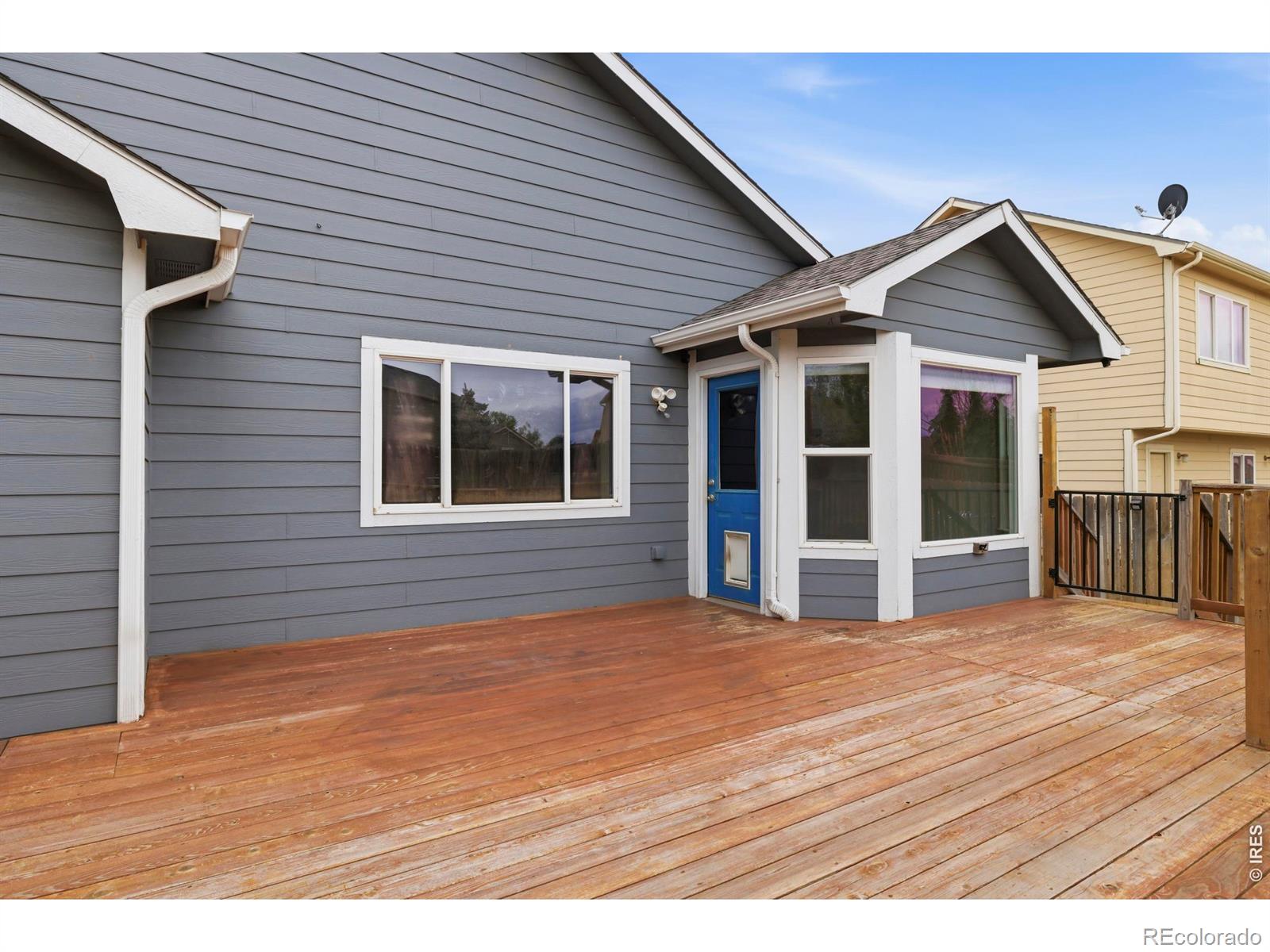 MLS Image #16 for 1524  ponderosa drive,severance, Colorado