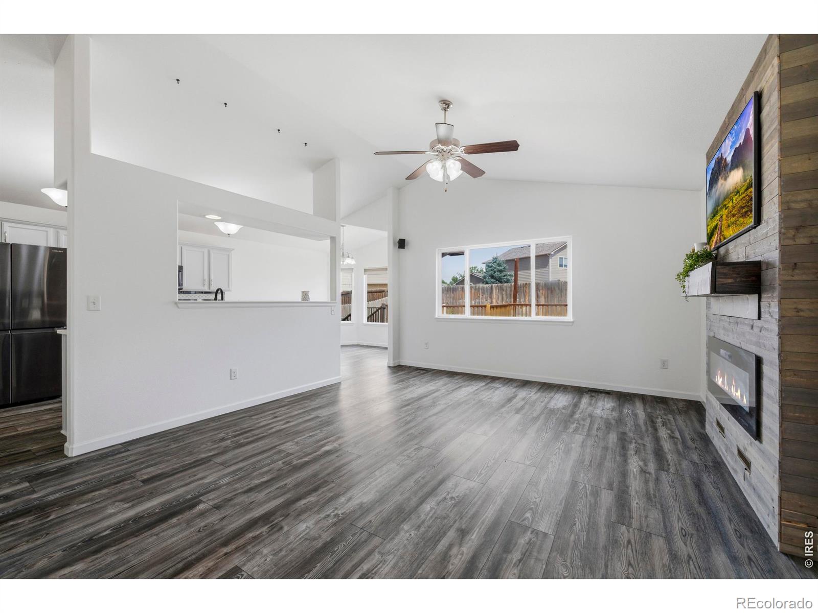 MLS Image #2 for 1524  ponderosa drive,severance, Colorado