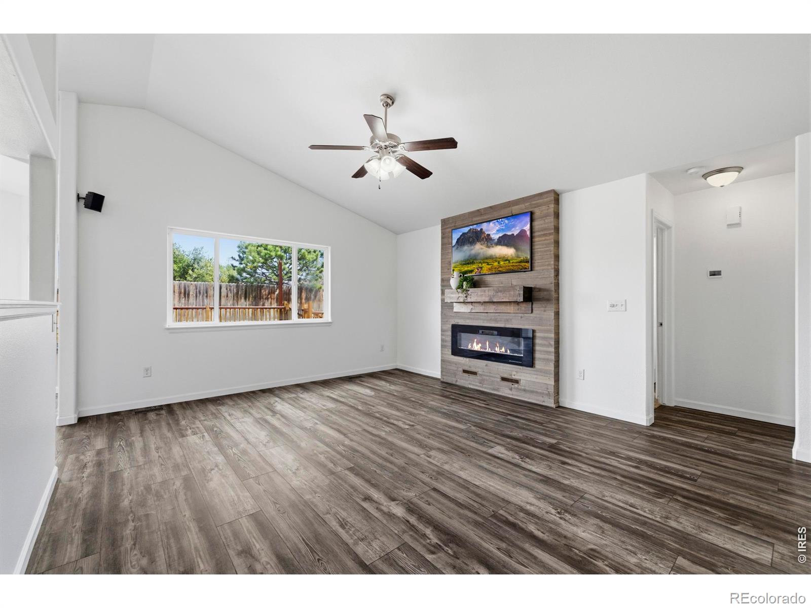 MLS Image #3 for 1524  ponderosa drive,severance, Colorado
