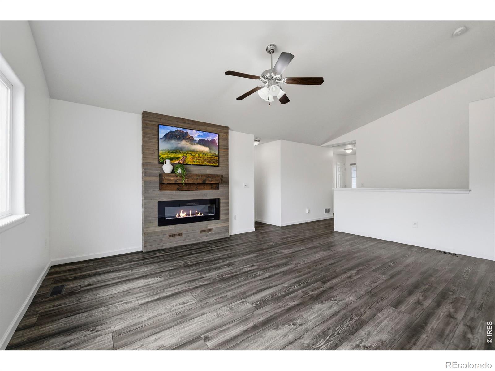 MLS Image #5 for 1524  ponderosa drive,severance, Colorado