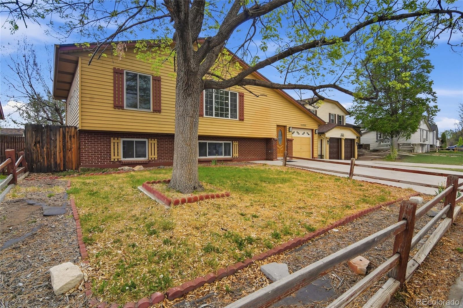 MLS Image #1 for 15969 e 18th place,aurora, Colorado