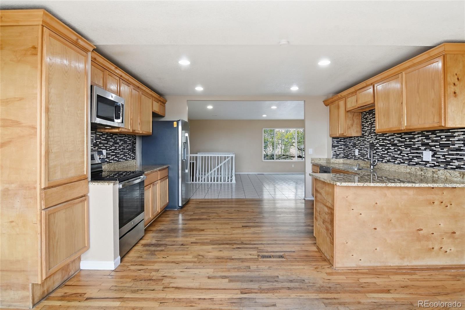 MLS Image #11 for 15969 e 18th place,aurora, Colorado
