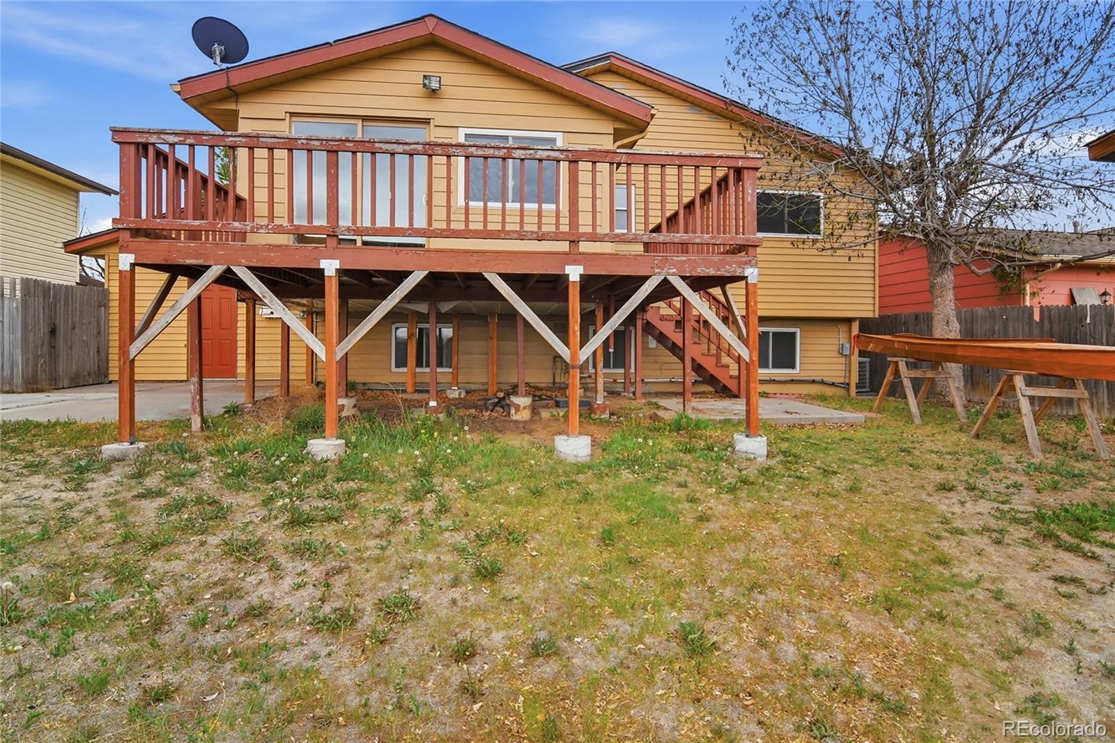 MLS Image #41 for 15969 e 18th place,aurora, Colorado