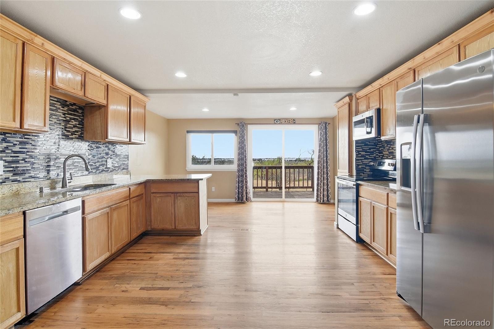 MLS Image #7 for 15969 e 18th place,aurora, Colorado