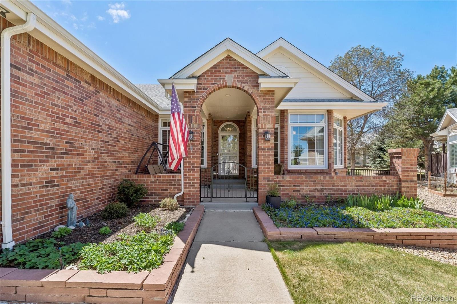 MLS Image #1 for 7  skye place,highlands ranch, Colorado