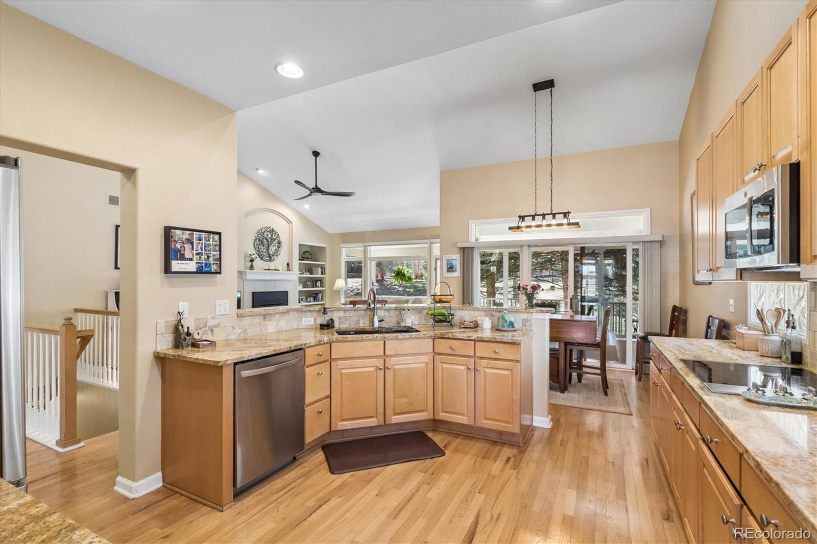 MLS Image #10 for 7  skye place,highlands ranch, Colorado