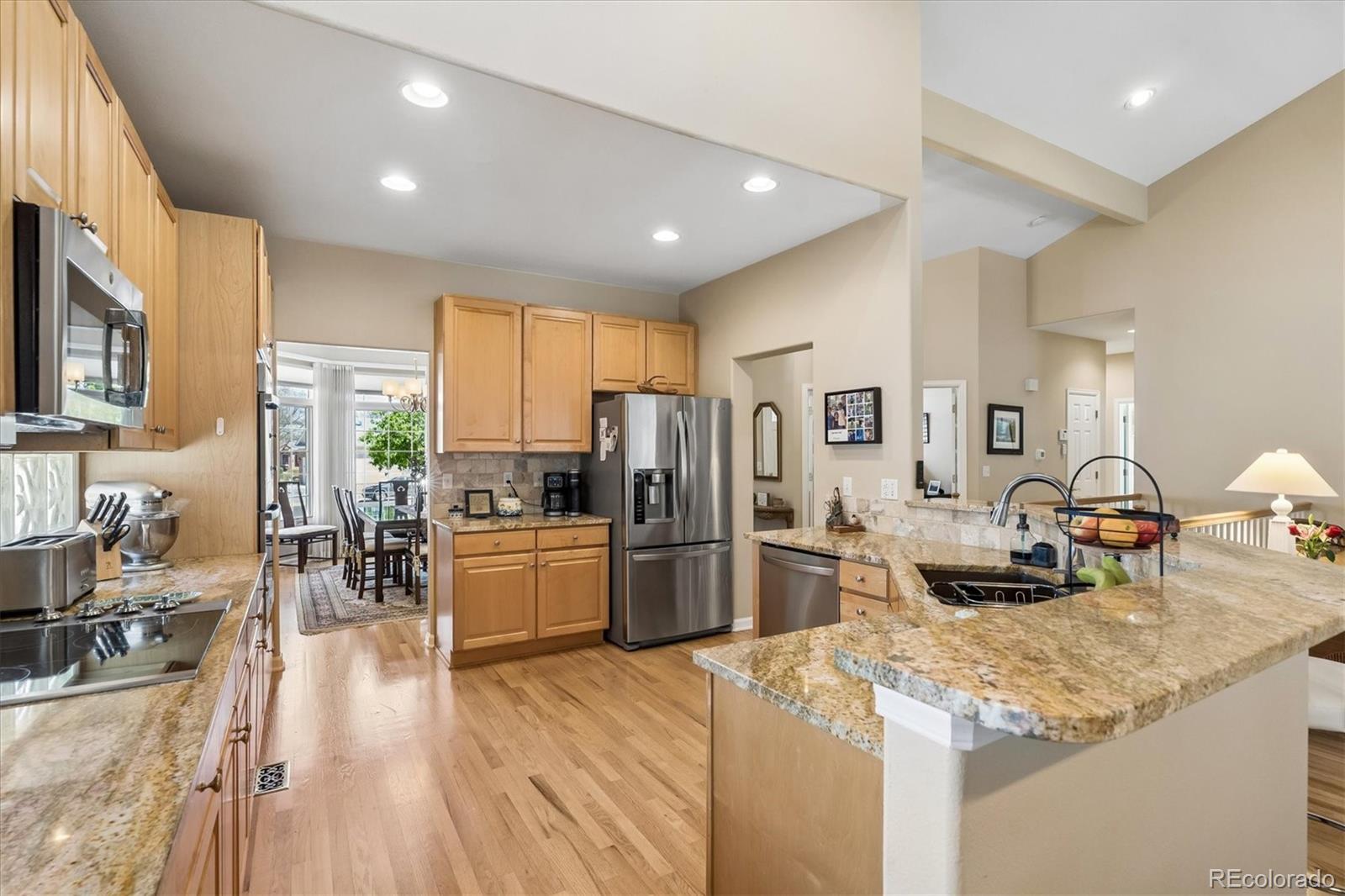 MLS Image #11 for 7  skye place,highlands ranch, Colorado