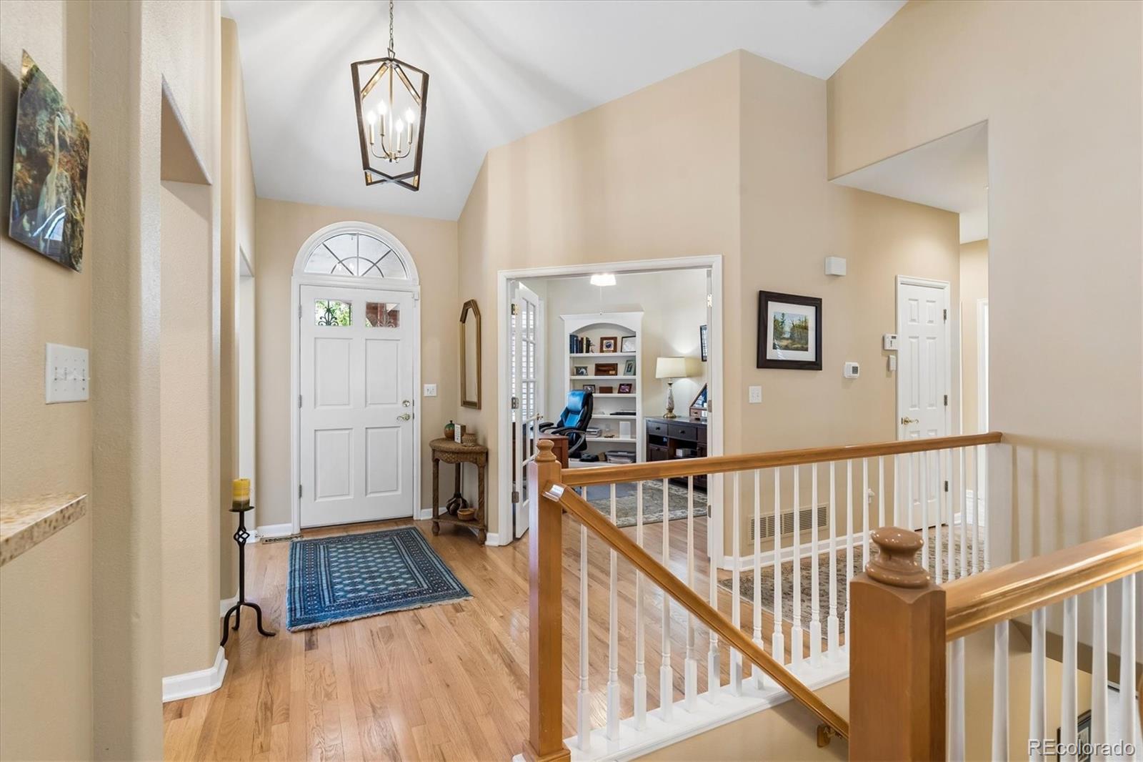 MLS Image #2 for 7  skye place,highlands ranch, Colorado