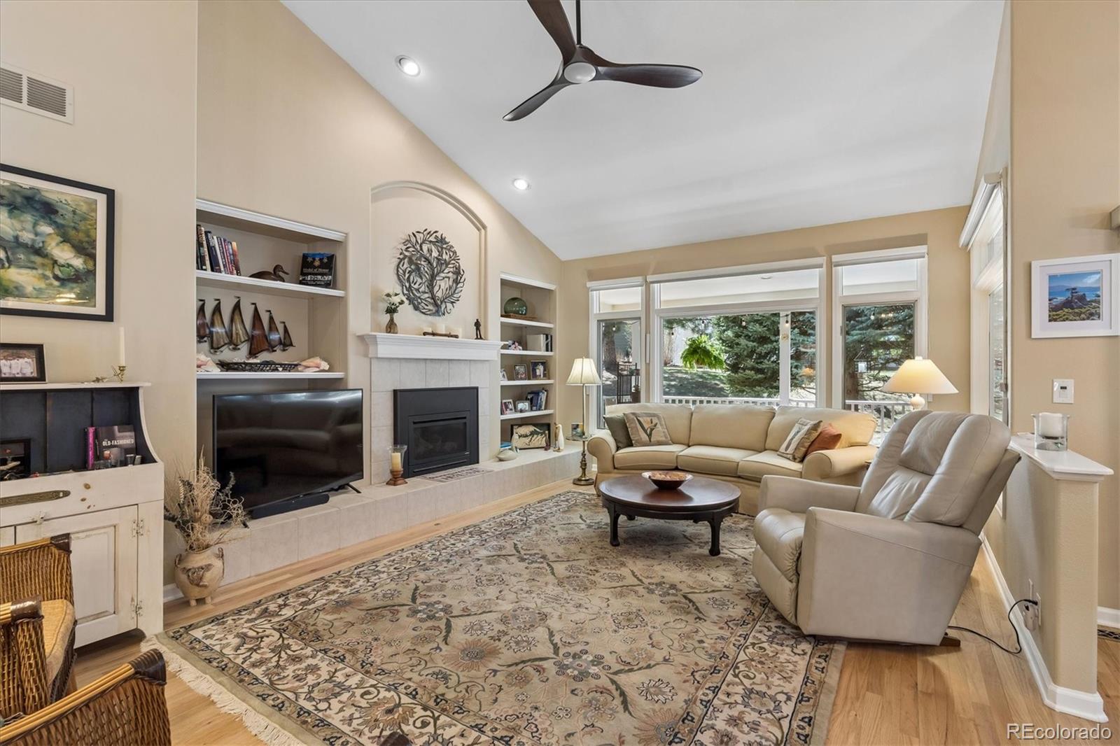 MLS Image #3 for 7  skye place,highlands ranch, Colorado