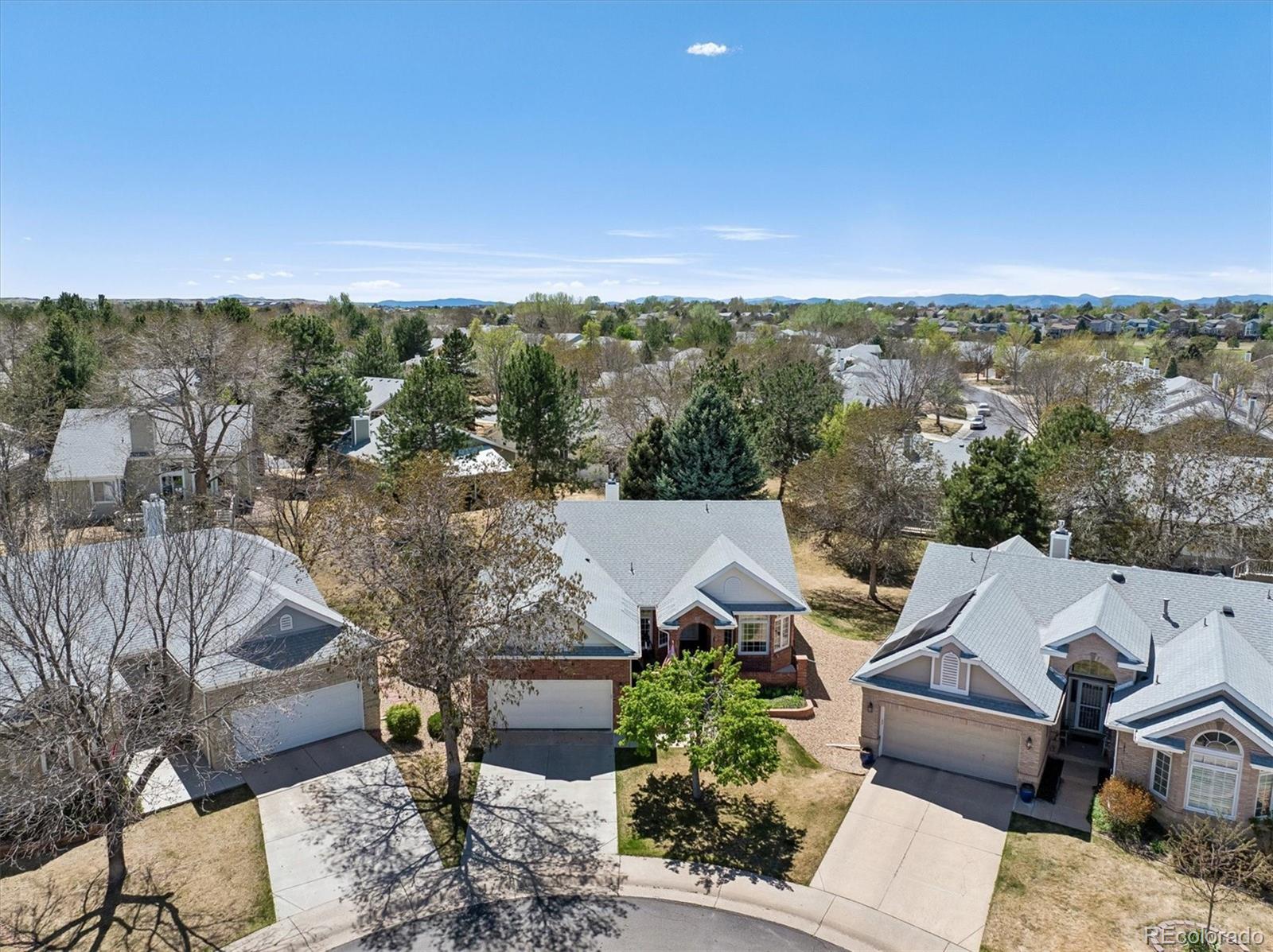 MLS Image #32 for 7  skye place,highlands ranch, Colorado