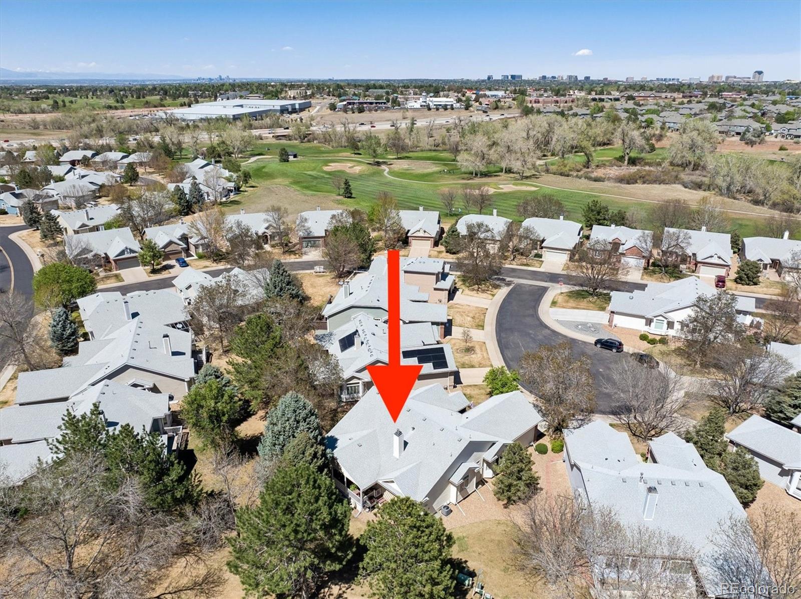 MLS Image #34 for 7  skye place,highlands ranch, Colorado
