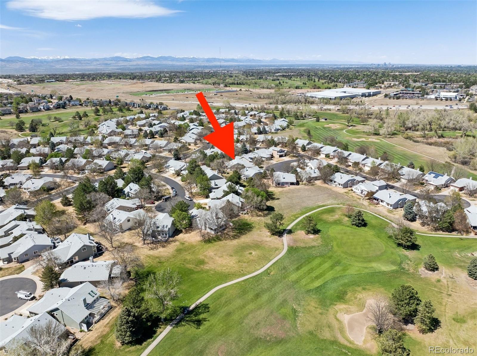 MLS Image #36 for 7  skye place,highlands ranch, Colorado