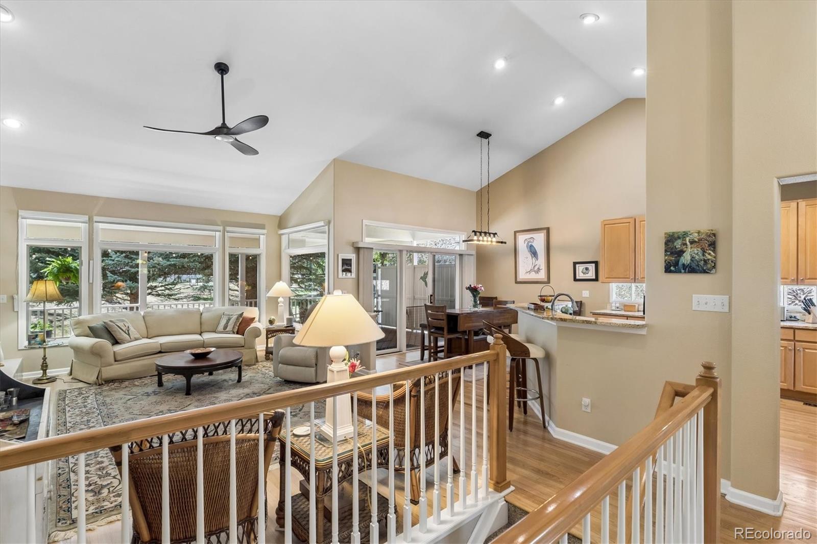 MLS Image #4 for 7  skye place,highlands ranch, Colorado
