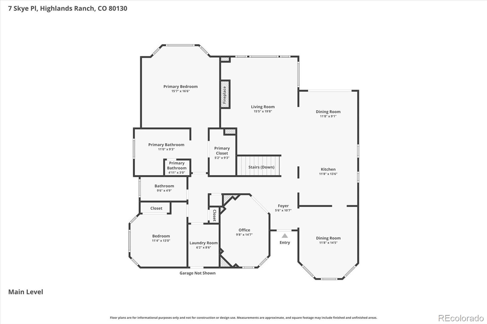 MLS Image #43 for 7  skye place,highlands ranch, Colorado