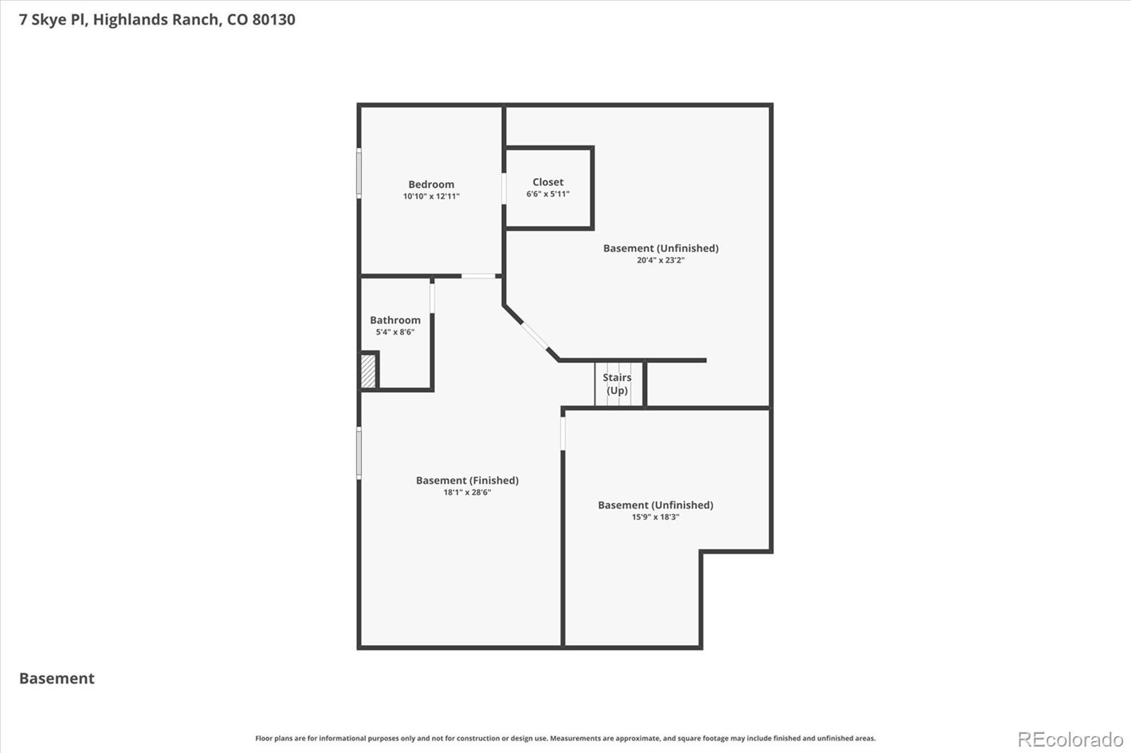 MLS Image #44 for 7  skye place,highlands ranch, Colorado