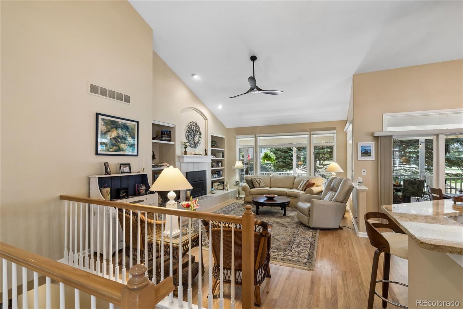MLS Image #5 for 7  skye place,highlands ranch, Colorado