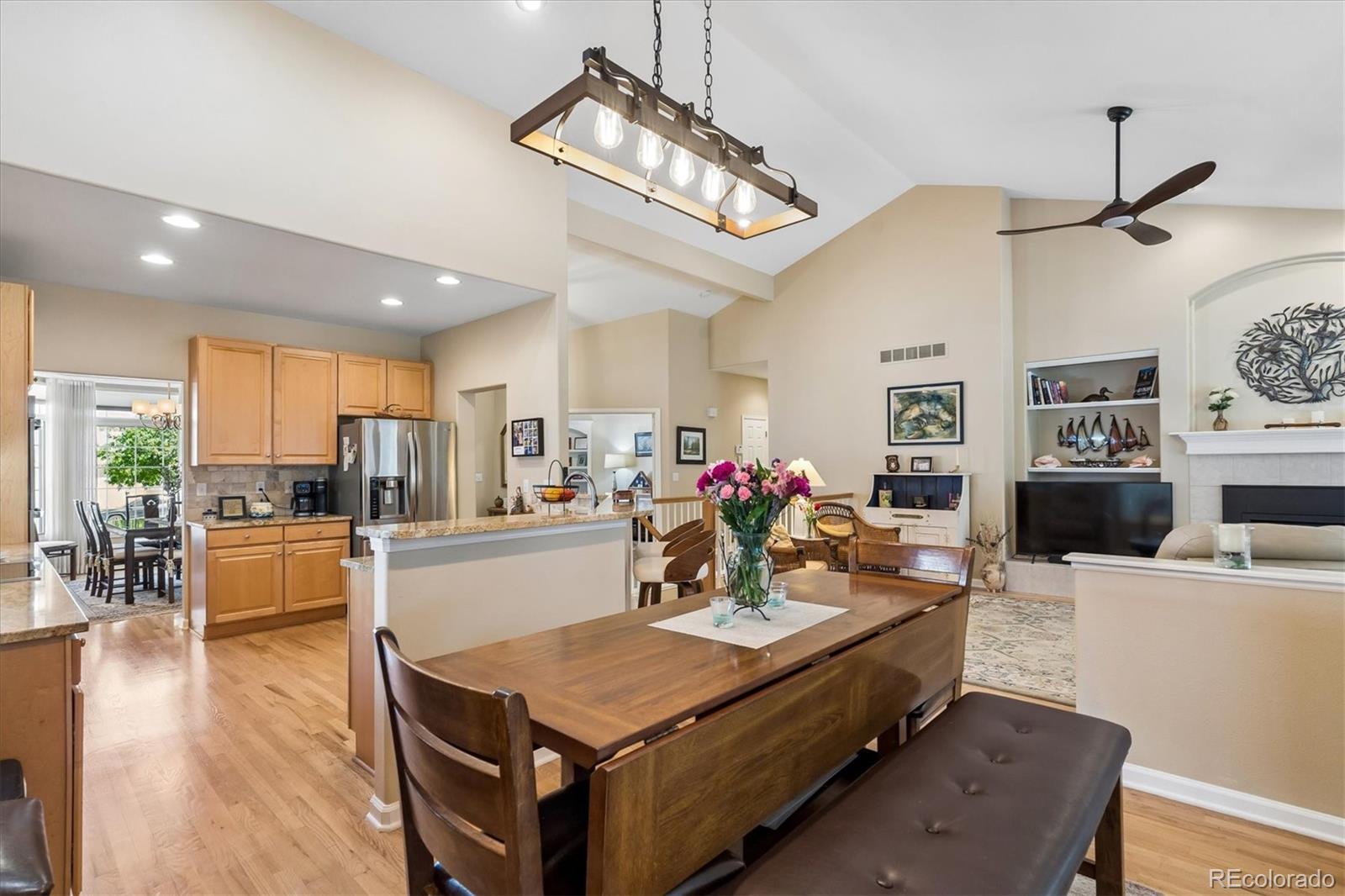 MLS Image #8 for 7  skye place,highlands ranch, Colorado