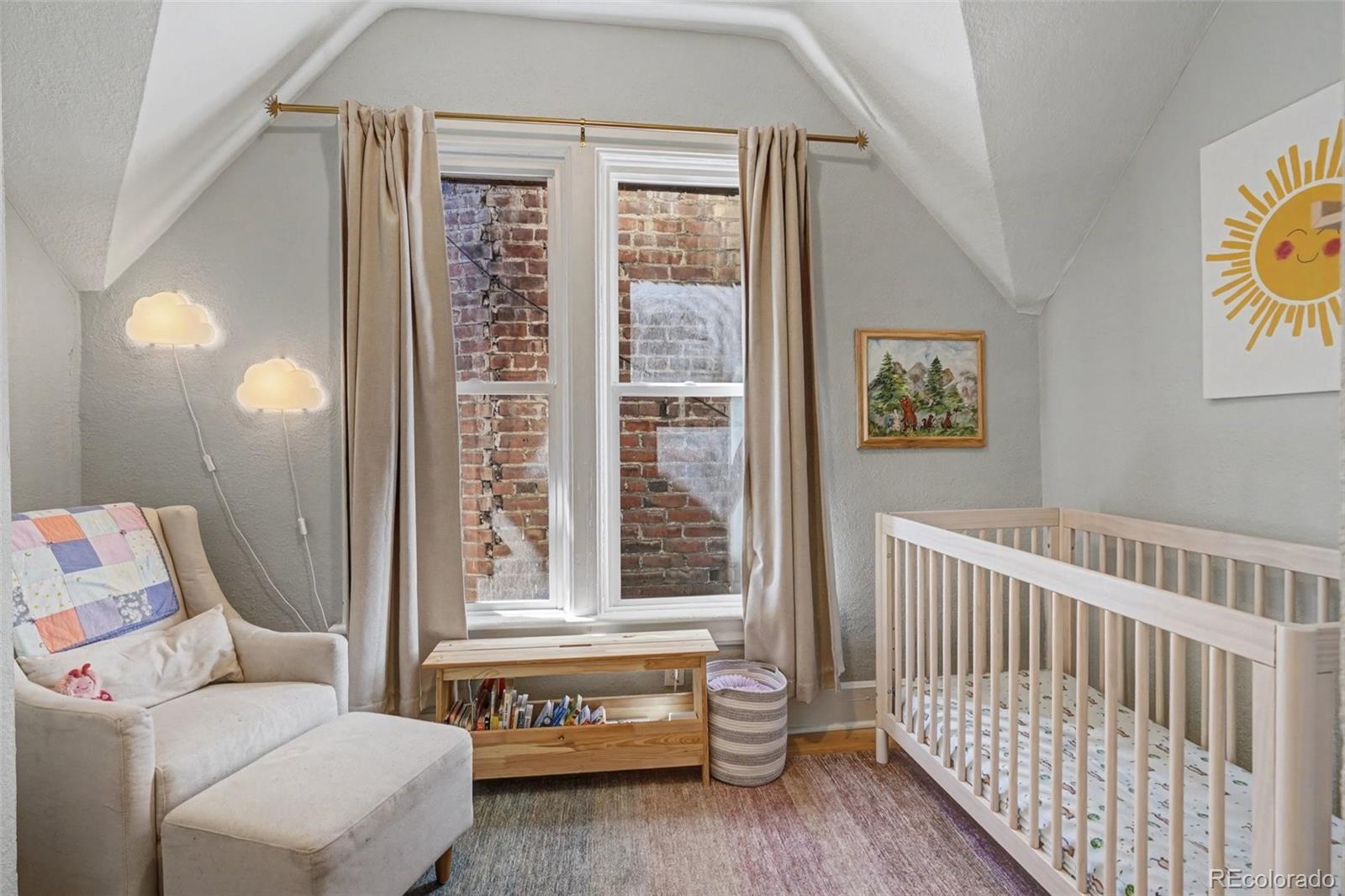 MLS Image #15 for 218 w irvington place,denver, Colorado