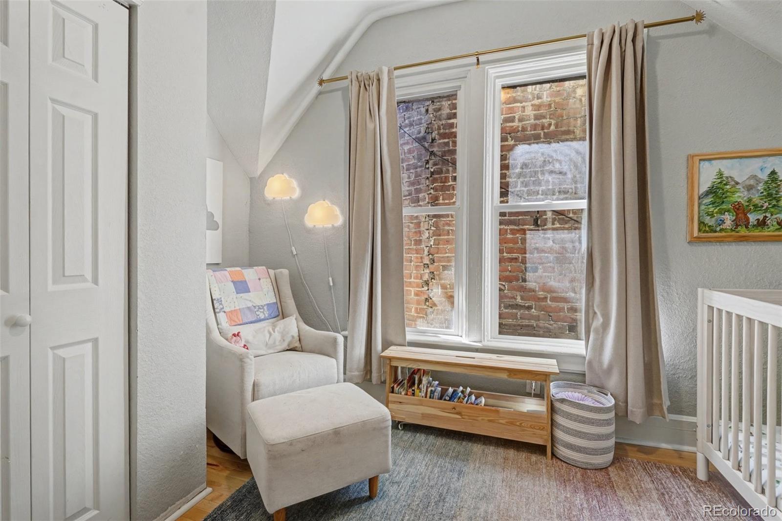 MLS Image #16 for 218 w irvington place,denver, Colorado