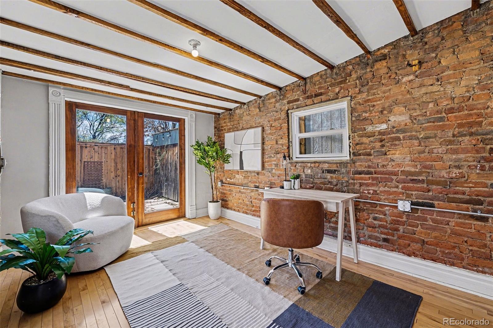 MLS Image #18 for 218 w irvington place,denver, Colorado
