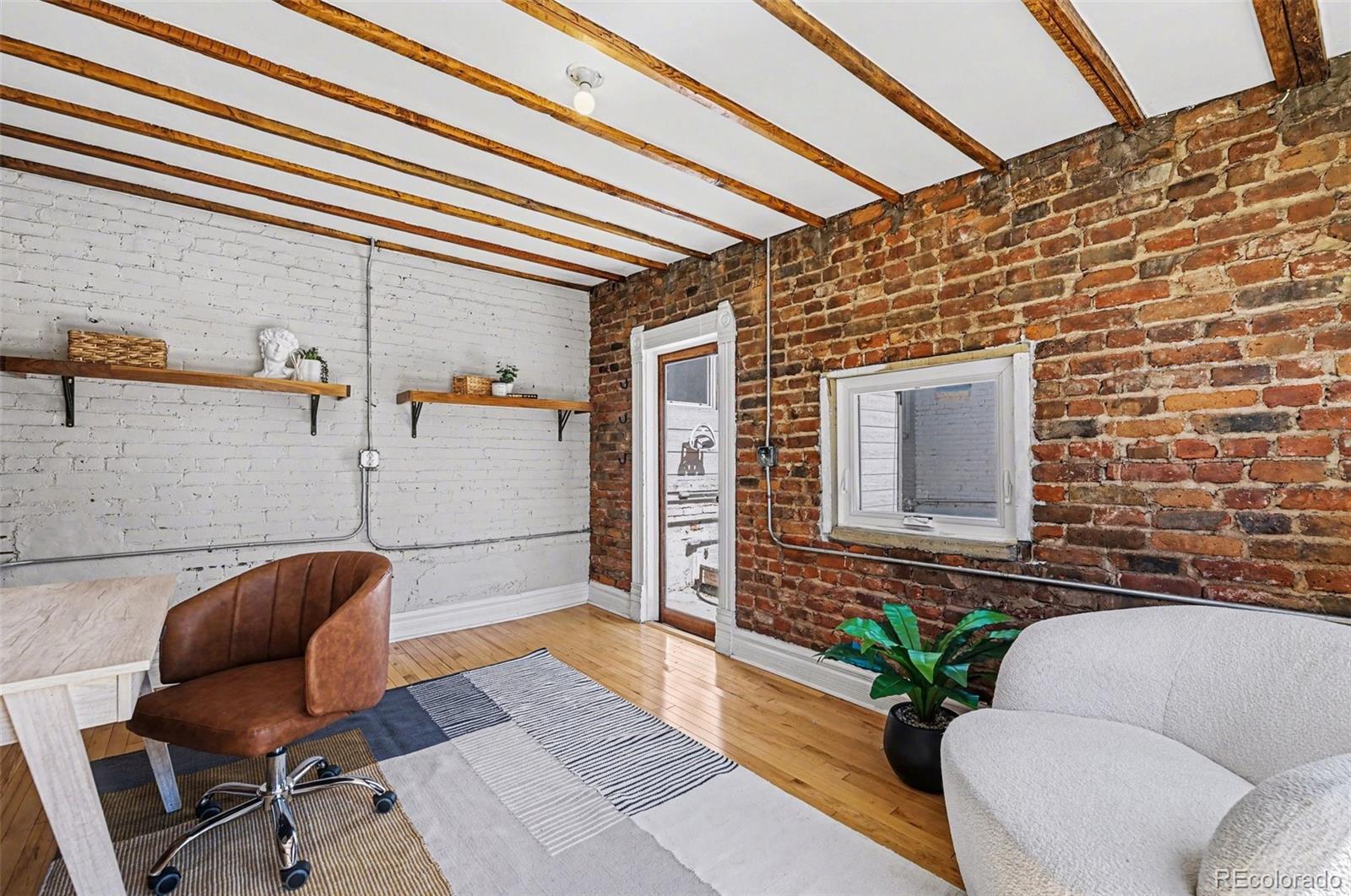 MLS Image #19 for 218 w irvington place,denver, Colorado