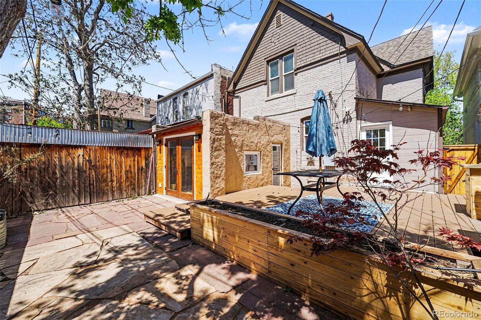 MLS Image #20 for 218 w irvington place,denver, Colorado