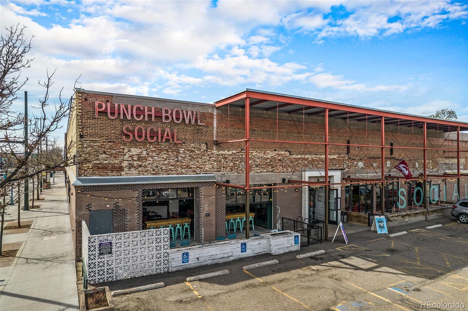 MLS Image #24 for 218 w irvington place,denver, Colorado