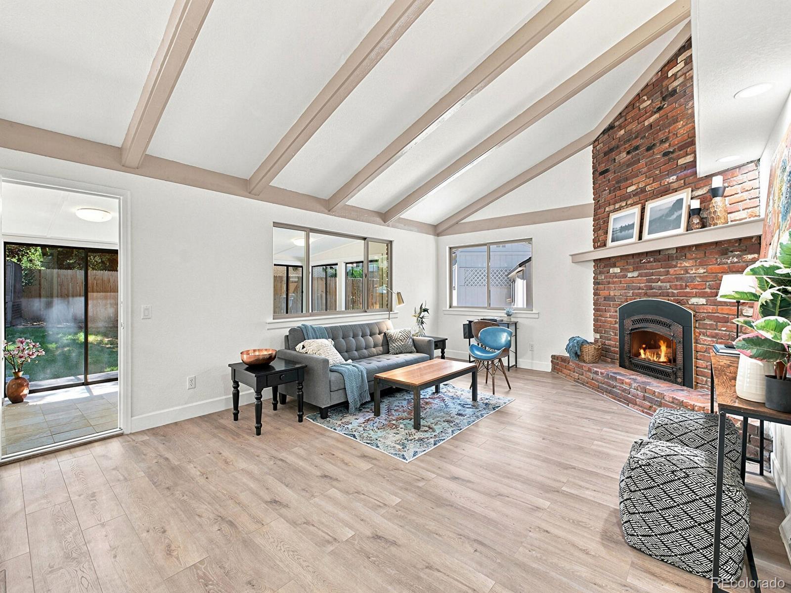 MLS Image #11 for 7445 s kendall boulevard,littleton, Colorado