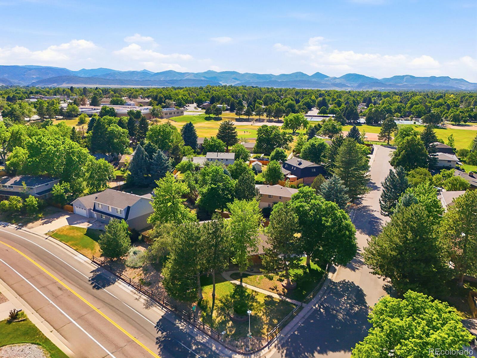 MLS Image #25 for 7445 s kendall boulevard,littleton, Colorado