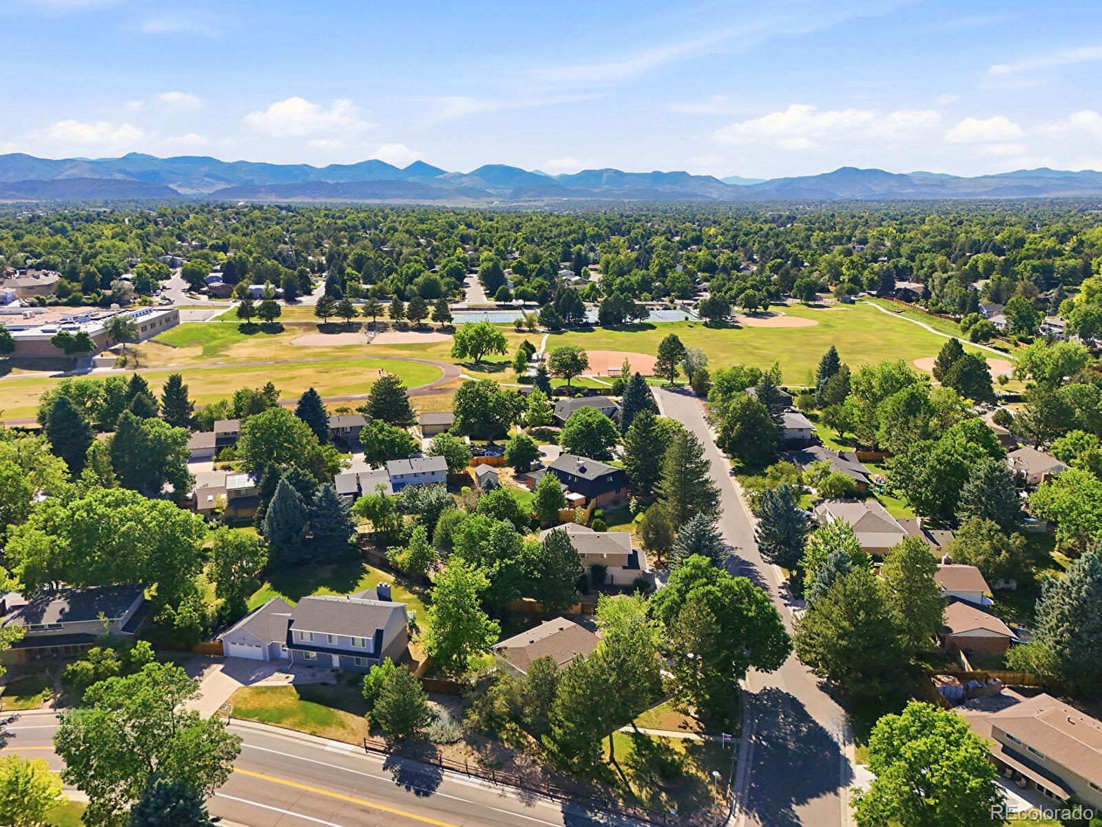 MLS Image #26 for 7445 s kendall boulevard,littleton, Colorado