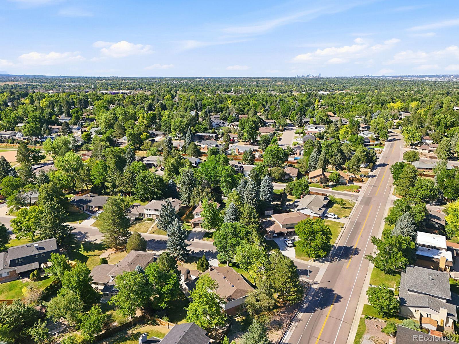 MLS Image #27 for 7445 s kendall boulevard,littleton, Colorado