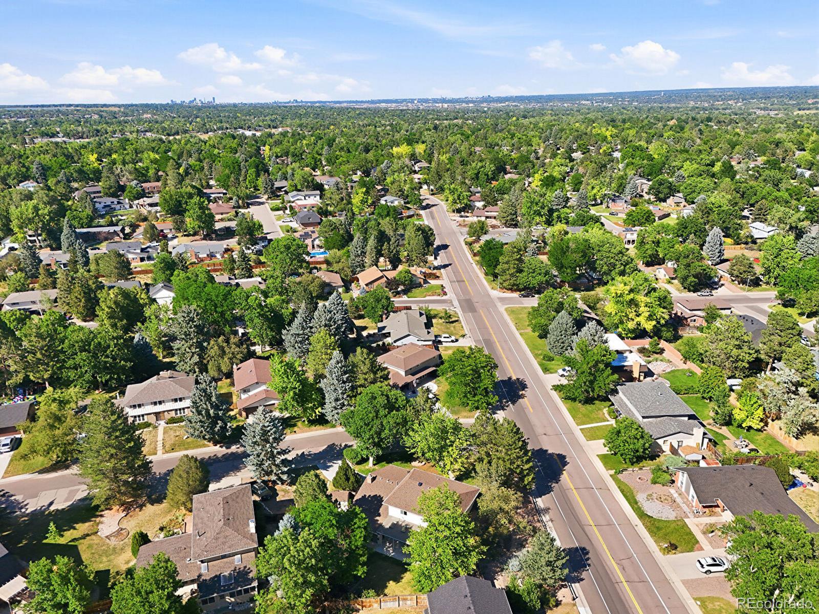 MLS Image #28 for 7445 s kendall boulevard,littleton, Colorado