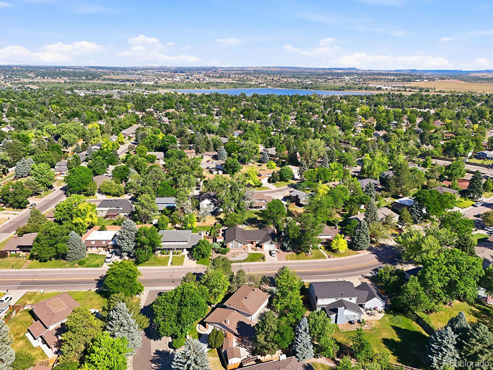 MLS Image #29 for 7445 s kendall boulevard,littleton, Colorado