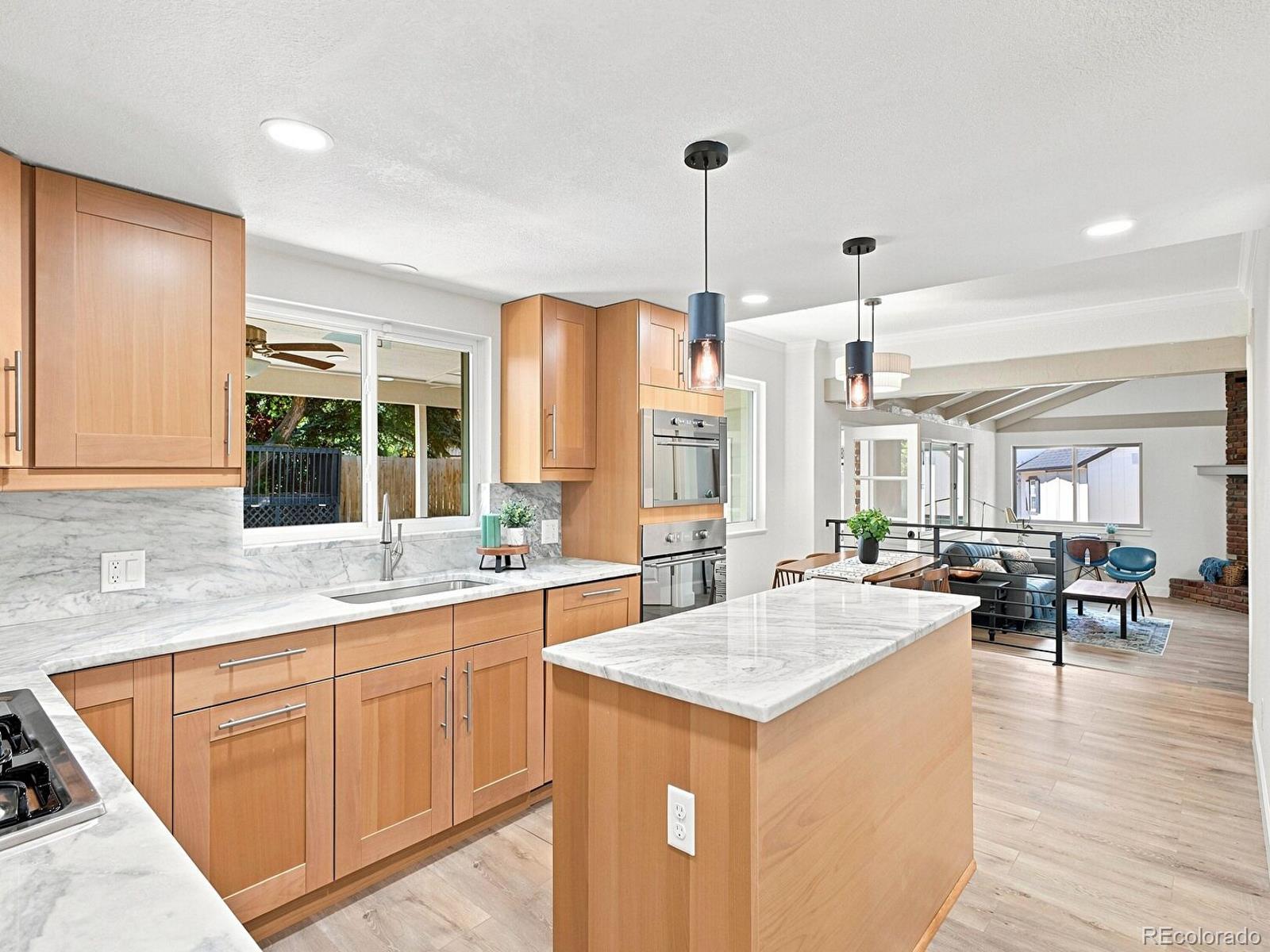 MLS Image #3 for 7445 s kendall boulevard,littleton, Colorado