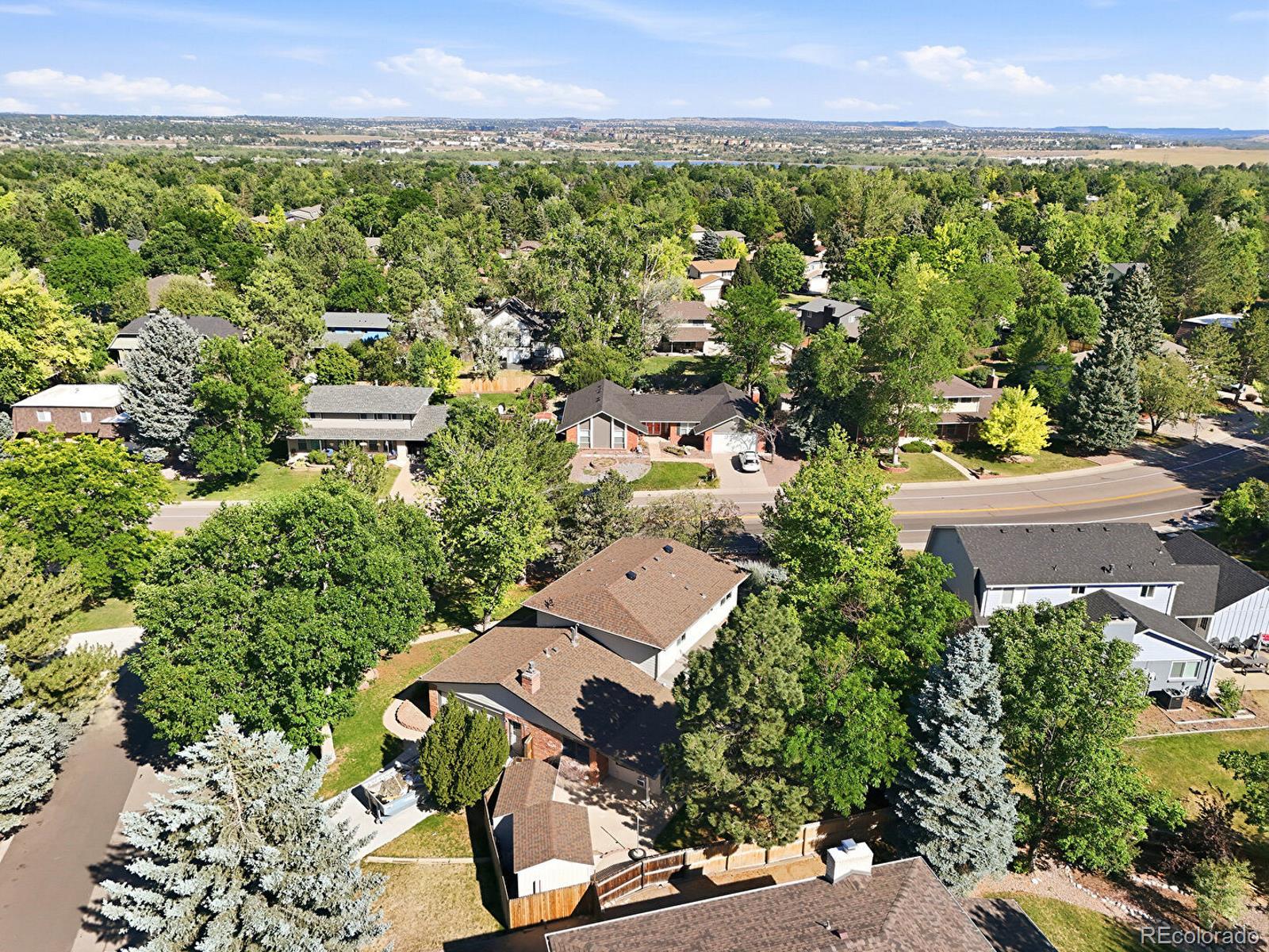 MLS Image #30 for 7445 s kendall boulevard,littleton, Colorado