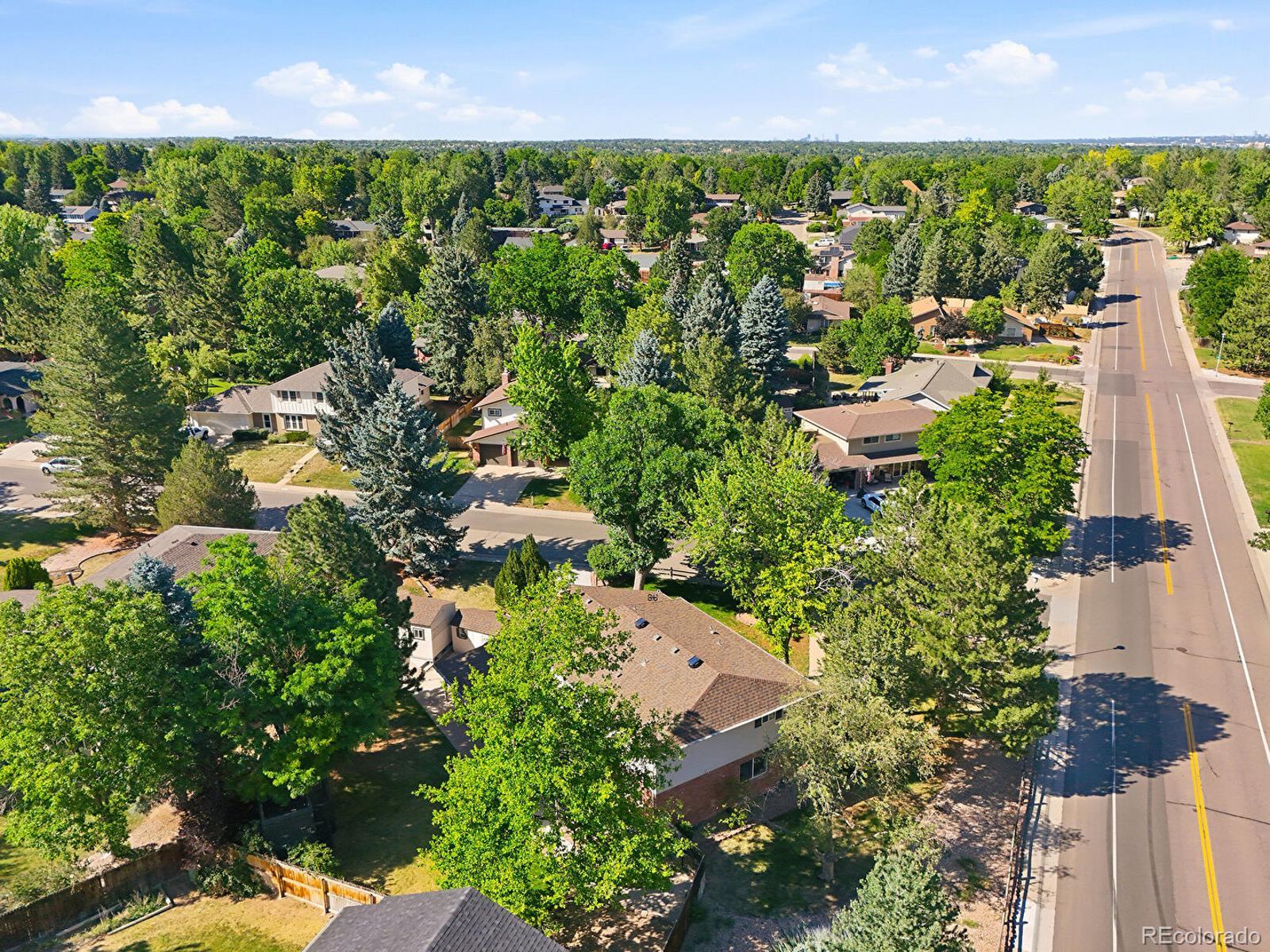MLS Image #31 for 7445 s kendall boulevard,littleton, Colorado