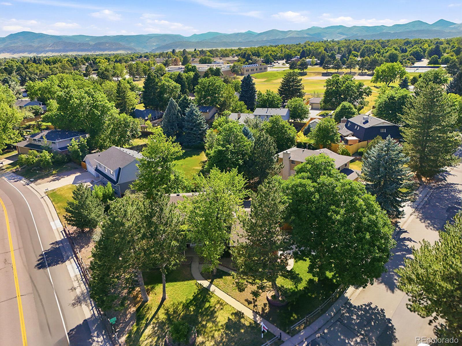 MLS Image #32 for 7445 s kendall boulevard,littleton, Colorado