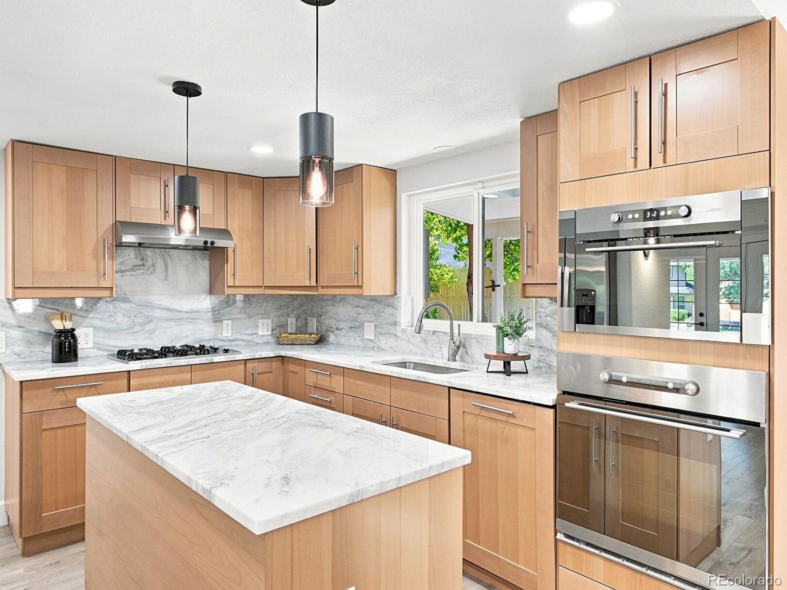 MLS Image #4 for 7445 s kendall boulevard,littleton, Colorado