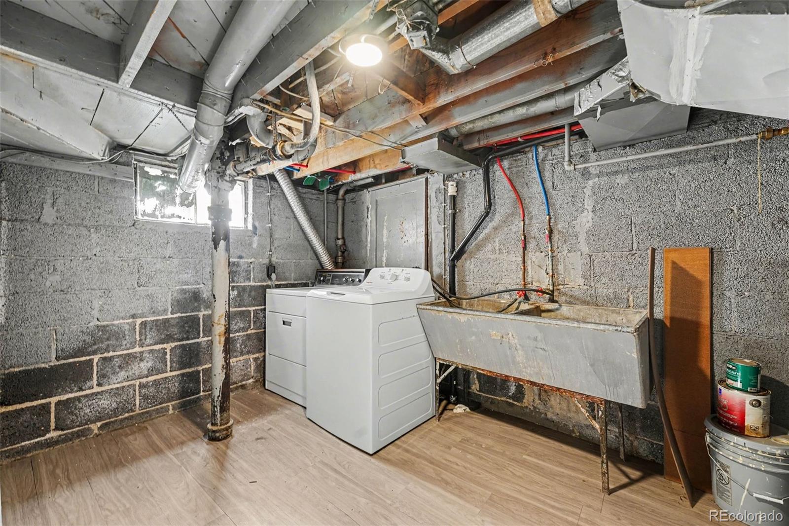 MLS Image #16 for 2840 w park place,denver, Colorado