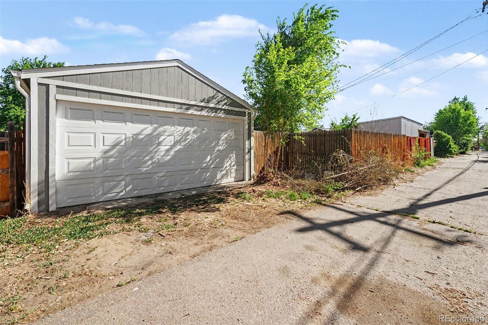 MLS Image #18 for 2840 w park place,denver, Colorado