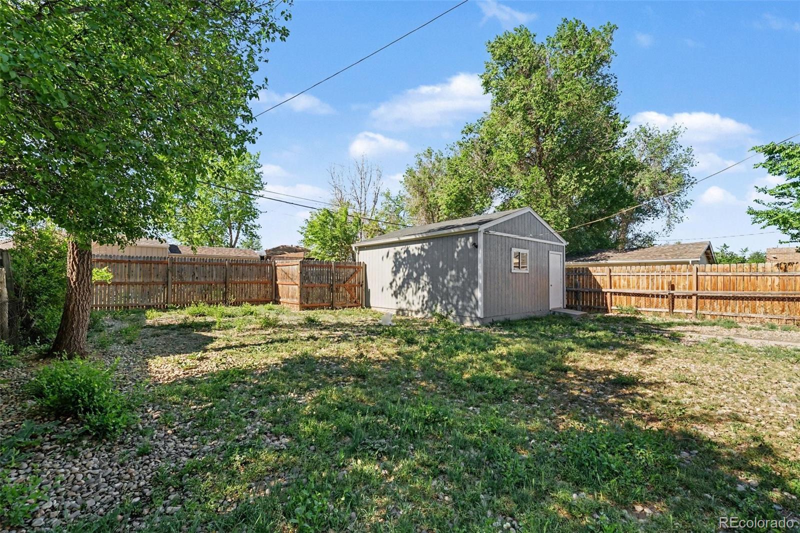 MLS Image #19 for 2840 w park place,denver, Colorado