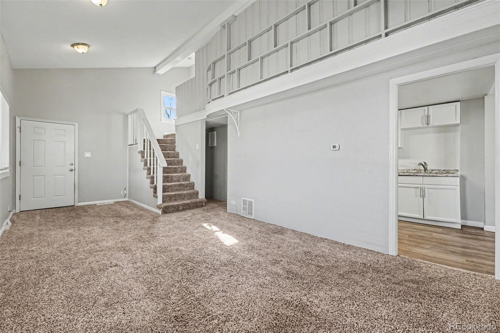 MLS Image #2 for 2840 w park place,denver, Colorado