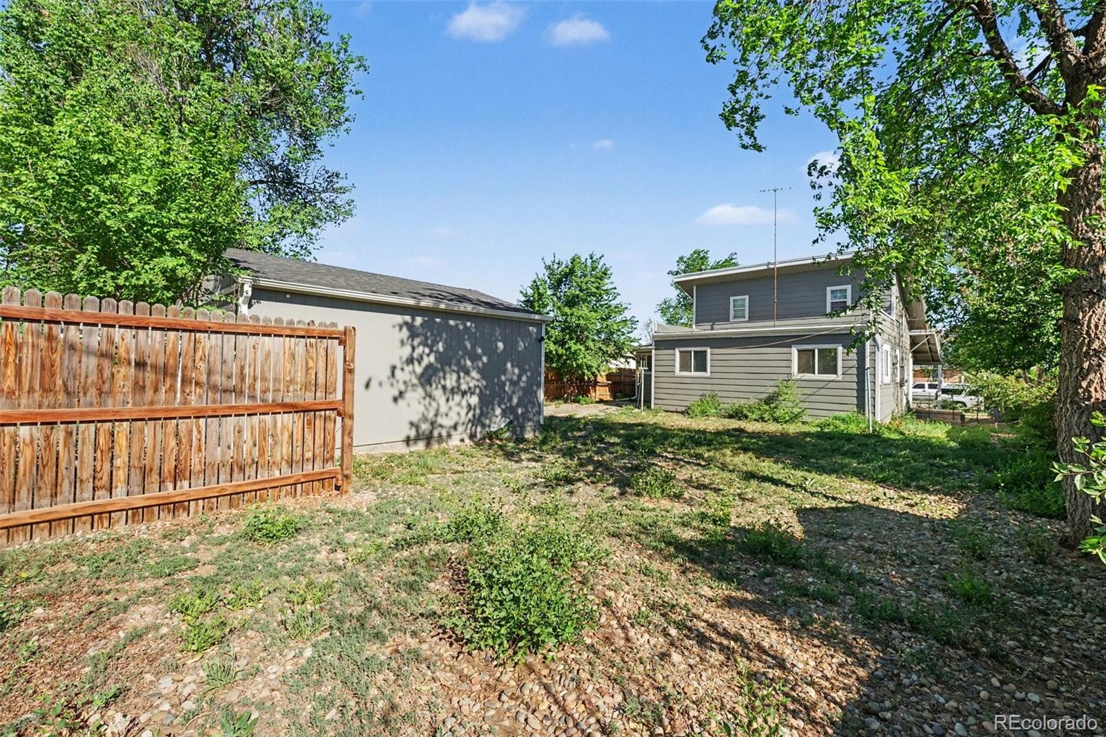 MLS Image #20 for 2840 w park place,denver, Colorado