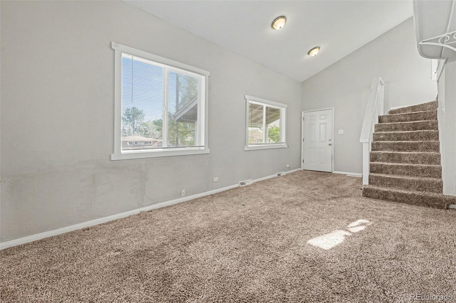 MLS Image #4 for 2840 w park place,denver, Colorado