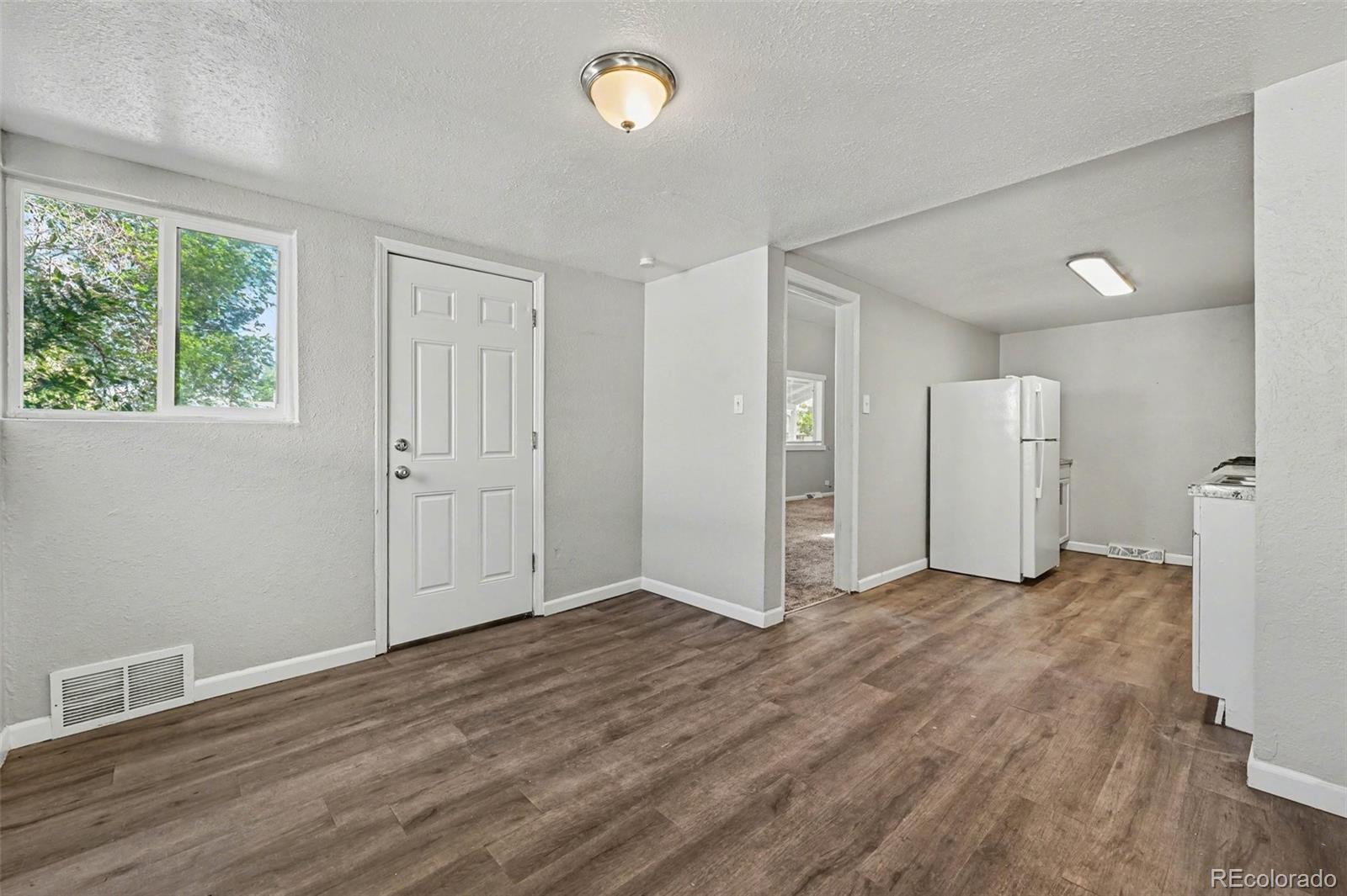 MLS Image #5 for 2840 w park place,denver, Colorado